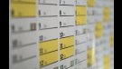 El termini per fer la preinscripció universitària serà del 23 de juny al 29 de juliol