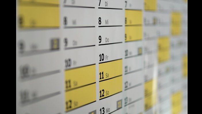 El termini per fer la preinscripció universitària serà del 23 de juny al 29 de juliol