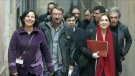 Noelia Bail, Conchi Abellán, Hermán Pinedo i vuit candidats més es presenten per a liderar Podem Catalunya