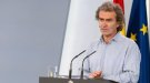 Sanitat confirma que no s’ha registrat cap mort per la covid-19 a tot l’estat espanyol en les últimes 24 hores