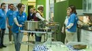 El Consell Comarcal del Baix Penedès, CaixaBank i la Fundació  la Caixa” col·laboren en el servei d’acolliment residencial d’urgència