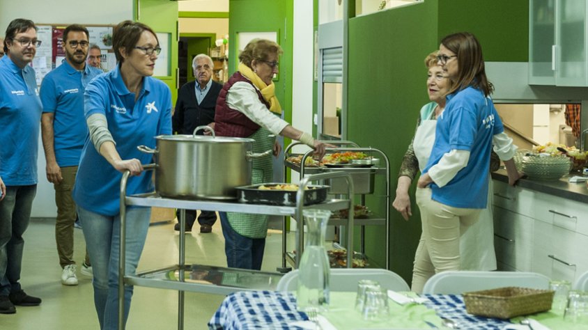 Servei d'acolliment