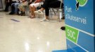 L'atur registrat a Catalunya puja en 1.870 persones al juny i és un 35,76% més elevat que ara fa un any