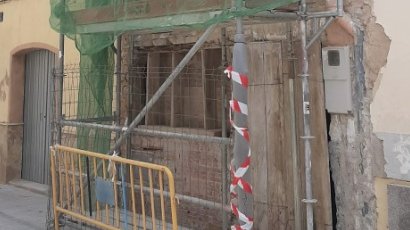 La Diputació de Tarragona amplia fins al 17 de juliol el termini perquè els ens locals demanin ajuts per a inversions en habitatges municipals