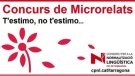 El CNL organitza el IV Concurs de Microrelats “T’estimo, no t’estimo...”