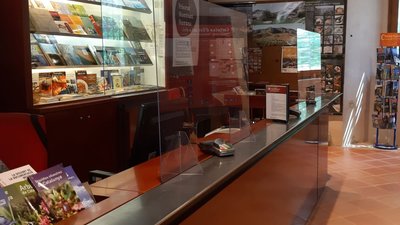 Reobren aquest dissabte 6 de juny els monuments i jaciments arqueològics de la Generalitat al Camp de Tarragona i Terres de l'Ebre