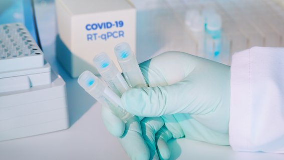 PCR