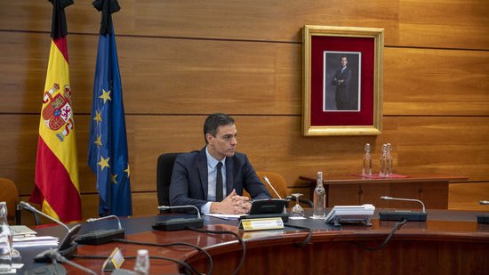 L'àrea de Barcelona i Lleida passen dilluns a la fase 2 i l'Alt Pirineu i Aran, l'Ebre i el Camp de Tarragona, a la 3