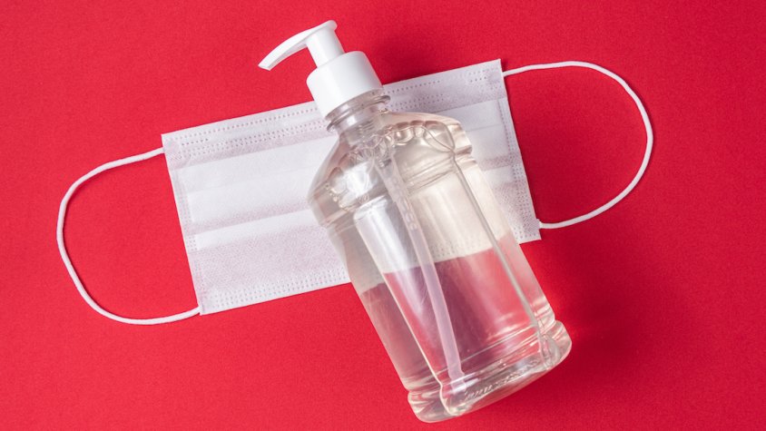Les proves d'accés a la universitat es faran en un entorn de màxima prevenció i seguretat