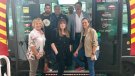 Èrica, el primer autobús autònom de Catalunya