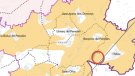 SOS Penedès demana una moratòria urbanística de les instal·lacions d’energia solar en espais agraris a la Vegueria Penedès