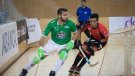 El Vendrell perd 8 a 2 a la pista del Liceo