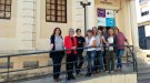 Talleret de mots pels museus del Vendrell