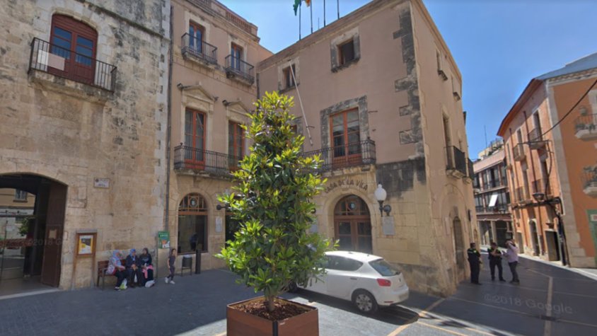 Ajuntament del Vendrell