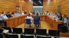 El Ple aprova el Compte General del 2017