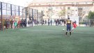 Remodelació de la pista Cruyff Court