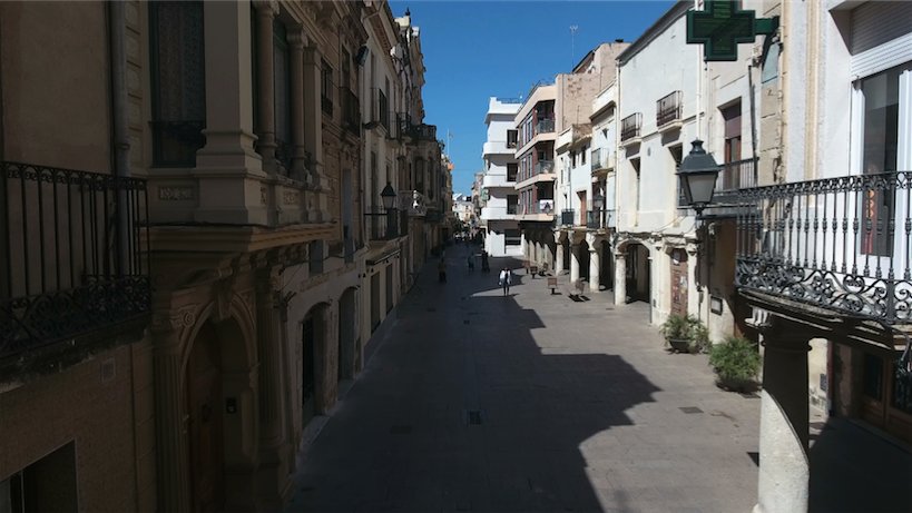 L’Ajuntament de l’Arboç oferirà una formació gratuïta als comerços locals sobre les mesures de seguretat en la nova normalitat
