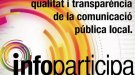 El Vendrell renova el Segell Infoparticipa atorgat per la UAB en reconeixement a la transparència del seu web municipal