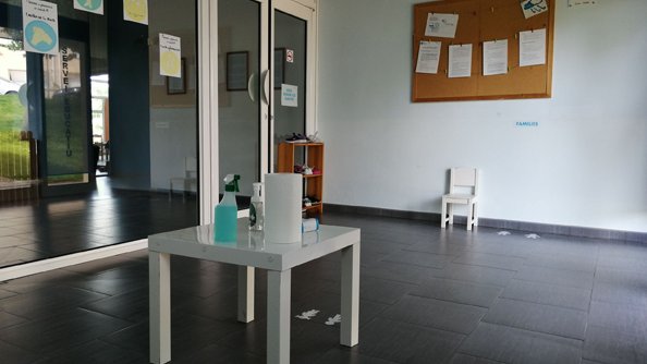 Reobren les escoles bressol del Vendrell