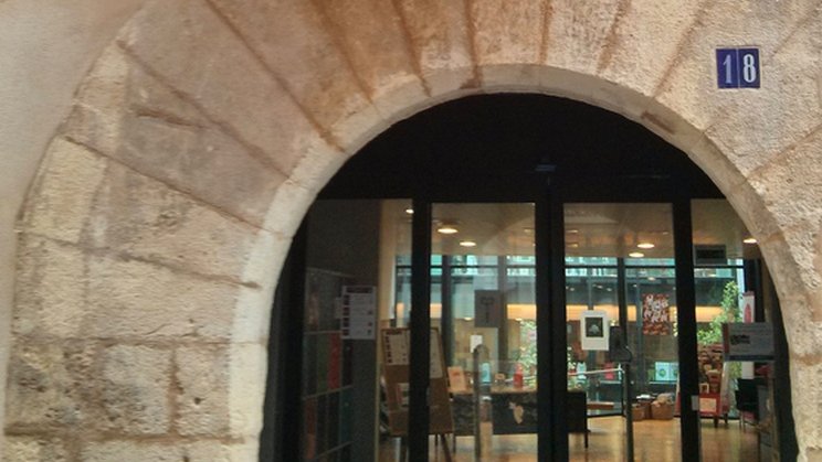 La Biblioteca Pública Terra Baixa celebra el seu 15è aniversari