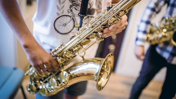 Conservatori de música de la Diputació de Tarragona