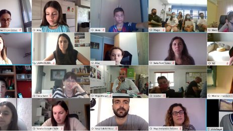 Projecte educatiu TurisTIC Challenge