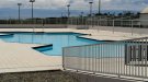 La piscina del Complex Esportiu Club Tennis El Vendrell no obrirà aquest estiu