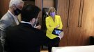 El Govern demana a la ciutadania que recuperi l'activitat econòmica i social amb 