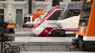Els trens regionals de Renfe recuperen el servei habitual a partir de dissabte