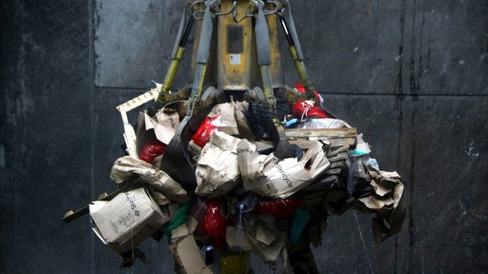 Tractades de març a maig gairebé 4.000 tones de residus sanitaris, el 20% del que es genera en un any