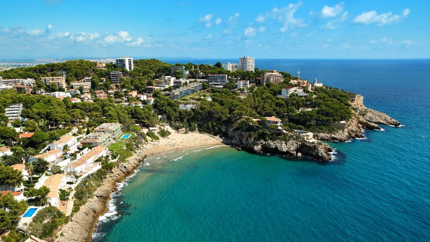 Costa Daurada
