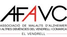 L’Associació de Familiars de malalts d’Alzheimer i altres demències del Vendrell i Comarca posa punt i final a les activitats