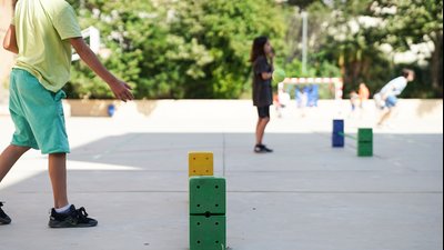 La Taula de Governança de l'Educació en el Lleure valida una actualització més flexible i adaptada dels protocols a les activitats d'estiu