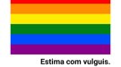 L'Arboç commemorarà el Dia Internacional de l'Orgull LGTBI pintant les llambordes de la rotonda de l'Avinguda Sant Jordi 