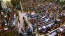 Els independentistes, Podem, Més País, Bildu, Compromís i BNG demanen al Congrés la regularització urgent dels migrants