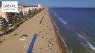 Dos homes són detinguts després de cometre més de 40 delictes a Calafell