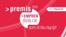 Nova convocatòria dels Premis Emprèn de la Diputació de Tarragona que posa en valor l’esforç dels projectes per adaptar-se al context socioeconòmic derivat de la Covid-19