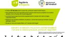 Reobertura progressiva de les instal·lacions i represa de les activitats esportives
