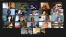 Els acords del Ple ordinari de l'Ajuntament del Vendrell celebrat ahir 30 de juny