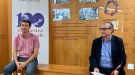L’Ajuntament del Vendrell i la Fundació Pau Casals homenatjaran l’Orquestra Pau Casals amb un concert de l’Orquestra Simfònica Camera Musicae a la Plaça Nova del Vendrell