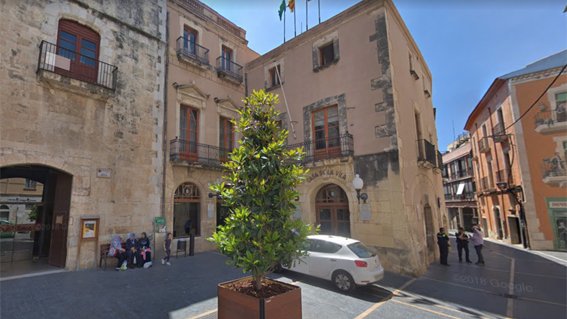 Es cancel·la la desena edició de Cultura Urbana del Vendrell
