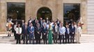 La Diputació de Tarragona fa balanç de l'any de mandat amb la lluita contra el despoblament com a “cavall de batalla”