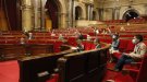 El Parlament avala posar en marxa una comissió d'investigació per analitzar els mecanismes interns dels Mossos