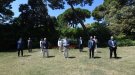 Maria del Carme Pàmies Sarrà• Va morir a l’edat de 68 anys. La cerimònia fúnebre es va celebrar el 27 de juny. Vimbodí i Poblet. Joaquima Monfort Prades• Va morir a l’edat de 60 anys. La cerimònia fúnebre es va celebrar l’1 de juliol. Montblanc. Encarnaci