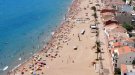 El Vendrell desplega una app per informar de l'ocupació de les platges
