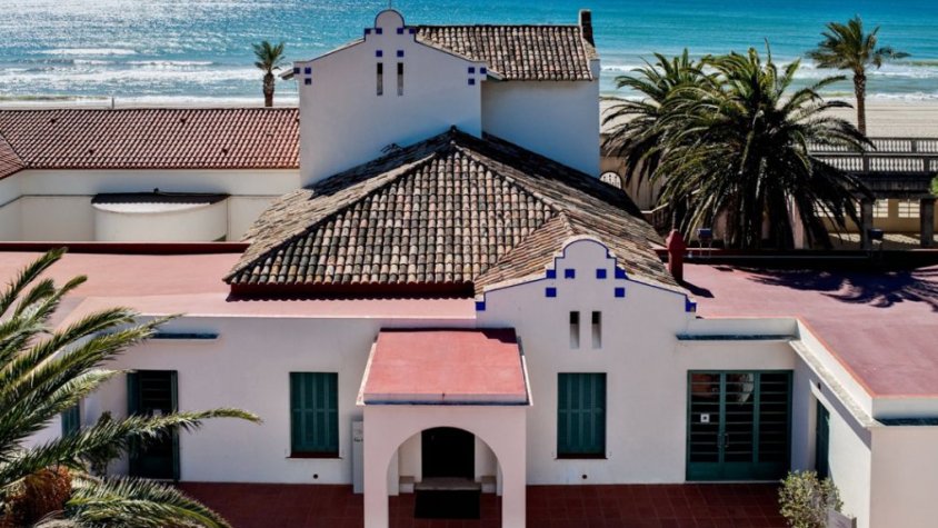 El Museu Pau Casals del Vendrell se sotmetrà a una reforma integral l'any 2021 