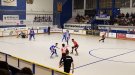 El Vendrell perd 4 a 1 a la pista del Voltregà