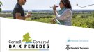 El Consell Comarcal del Baix Penedès promociona la comarca i l’enoturisme com a destinació de qualitat