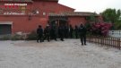 Els Mossos d’Esquadra comissen 65 kg de cabdells de marihuana en una plantació indoor al Vendrell i detenen 4 homes