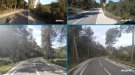 La Diputació realitza tasques de poda a 83 quilòmetres de la seva xarxa viària per prevenir incendis aquest estiu